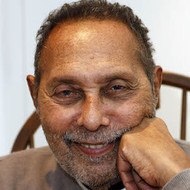 Stuart Hall (1932 - 2014) (Novelist)