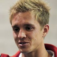 Stuart Holden, 38 (Giocatore di calcio)