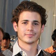 Stuart Lafferty, 36 (TV Actor)