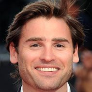 Stuart Manning, 46 (TV Schauspieler)