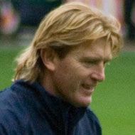 Stuart McCall, 61 (Fußballspieler)