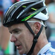 Stuart O'Grady, 52 (Radfahrer)