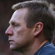 Stuart Pearce, 63 (Fußballtrainer)