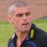 Stuart Reardon, 44 (Rugbyspieler)