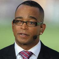 Stuart Scott (1965 - 2015) (Sportscaster)