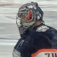 Stuart Skinner, 26 (Хоккеист)