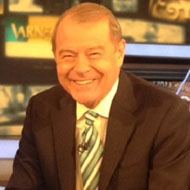 Stuart Varney, 76 (Journalist)
