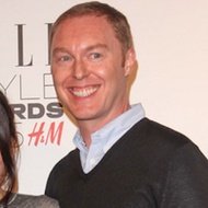 Stuart Vevers, 51 (Модельер)