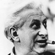 Studs Terkel (1912 - 2008) (非小说作者)