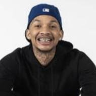 Stunna 4 Vegas, 28 (Rapper)