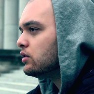 Stylez Major, 36 (說唱歌手)