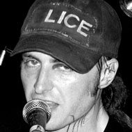 Stza Crack, 49 (Rock Singer)