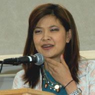 Su-chin Pak, 49 (Journalist)