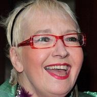 Su Pollard, 76 (電視女演員)