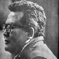 Subagio Sastrowardoyo (1924 - 1995) (诗人)
