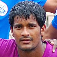 Subrata Paul, 38 (Soccer Player)