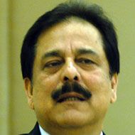 Subrata Roy (1948 - 2023) (Entrepreneur)