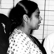 Sucheta Kriplani (1908 - 1974) (Civil Rights Leader)