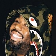 Sudan Williams, 34 (Rapper)