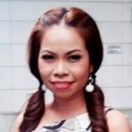 Sudarat Butrprom, 46 (Comedian)