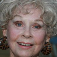 Sue Ane Langdon, 89 (电影女演员)