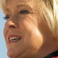 Sue Barker, 67 (Sportscaster)