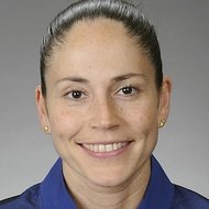 Sue Bird, 43 (Jugador de Baloncesto)
