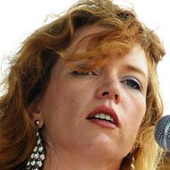 Sue Foley, 57 (蓝调歌手)