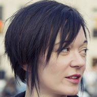 Sue Gardner, 56 (Journalist)