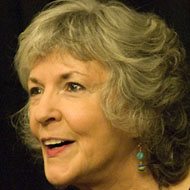 Sue Grafton (1940 - 2017) (Novelist)