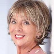 Sue Johnston, 81 (电视女演员)