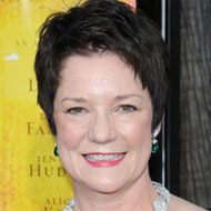 Sue Monk Kidd, 77 (Playwright)