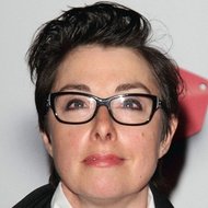Sue Perkins, 54 (喜剧演员)