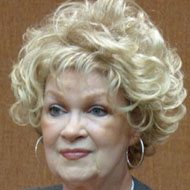 Sue Raney, 85 (爵士歌手)