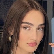 Suede Brooks, 23 (Estrella de YouTube)