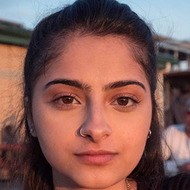 Sufi Malik, 29 (Instagram Star)