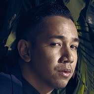 Sufie Rashid, 34 (流行歌手)