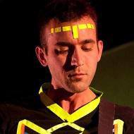 Sufjan Stevens, 48 (Folk Singer)