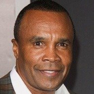 Sugar Ray Leonard, 67 (Boxer)