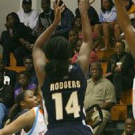 Sugar Rodgers, 35 (篮球运动员)