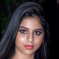 Suhana Khan, 23 (Familielid)