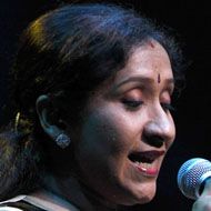 Sujatha Mohan, 60 (World Music Singer)