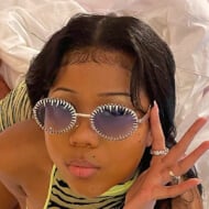 Suki Baby, 27 (Instagram明星)