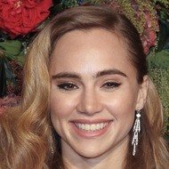 Suki Waterhouse, 32 (Model)