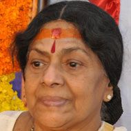 Sukumari (1940 - 2013) (Movie Actress)