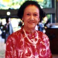Sulamith Messerer (1908 - 2004) (Danser)