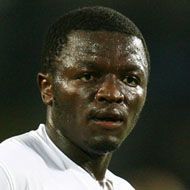Sulley Muntari, 39 (Soccer Player)