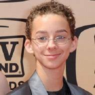 Sullivan Sweeten, 28 (電視演員)