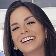 Sully Sáenz, 38 (Presentatore di show televisivi)