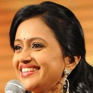 Suma Kanakala, 50 (TV Show Host)